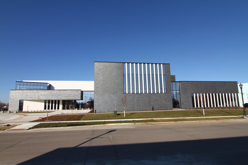 Austin Community Recreation Center 04