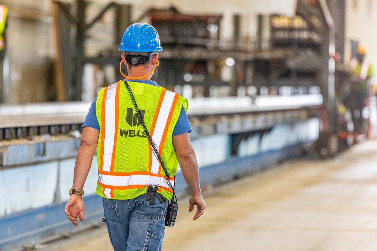 Careers Wells