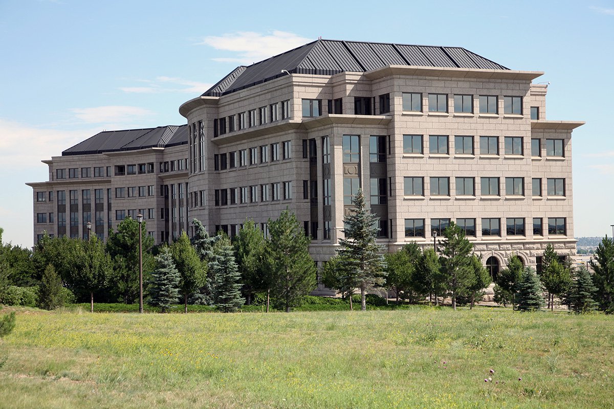 Starz office