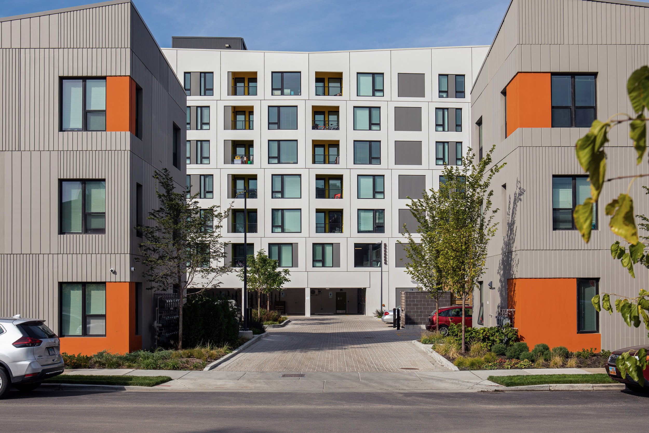 Elm 551 at Parkside Wells