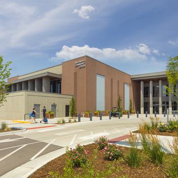 Broomfield Community and Recreation Center
