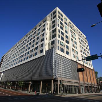 Eleven33 Apartment Building