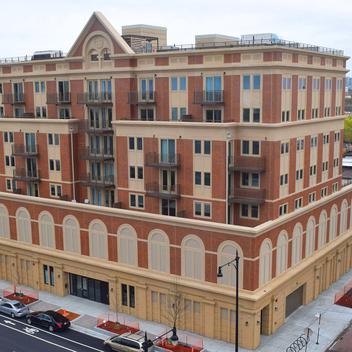 1323 Morse Avenue Residential Building