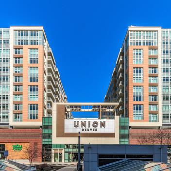 exterior of 17W