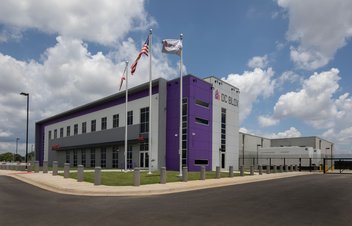 DC blox data center