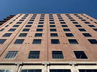 virgin hotels new orleans using GateLite system