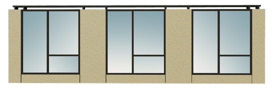 Infinite Facade85