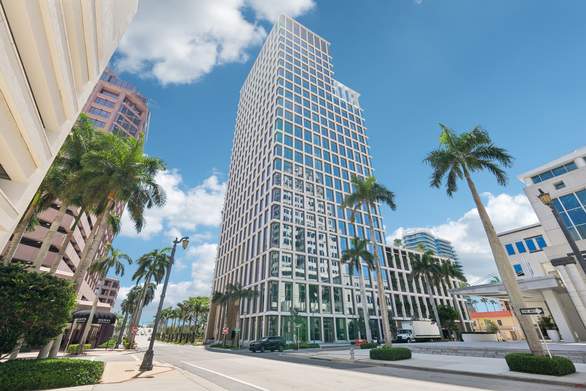one flagler