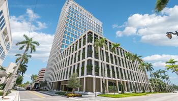 One Flagler from street view