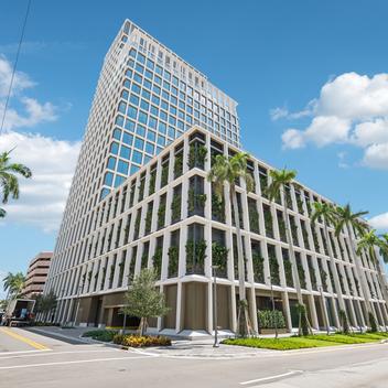 One Flagler from street view