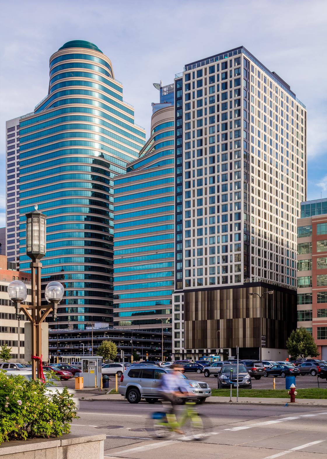 4Marq Apartments 4