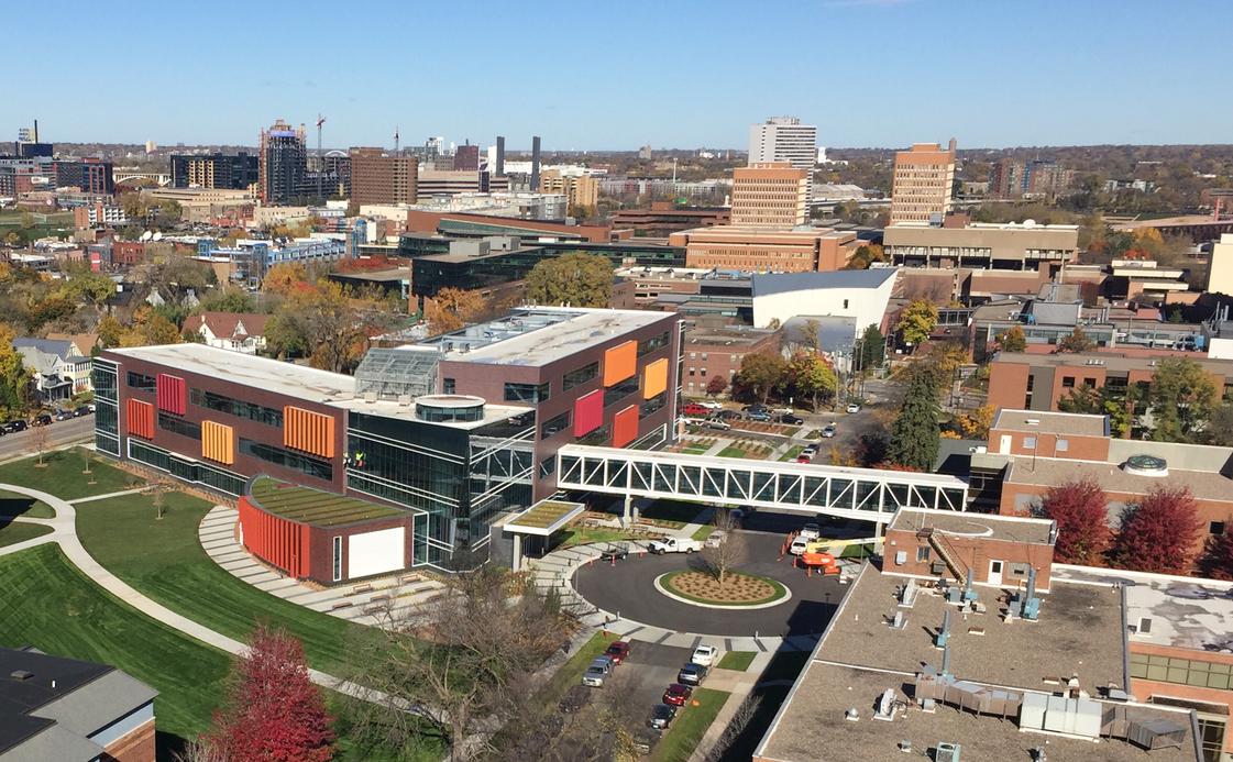 Augsburg College