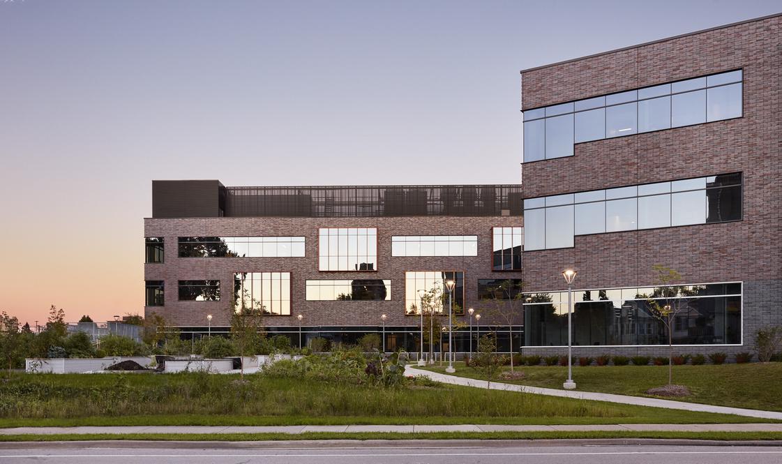 Augsburg College