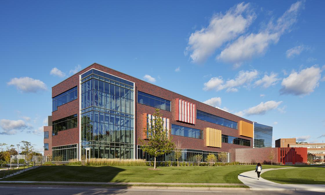 Augsburg College