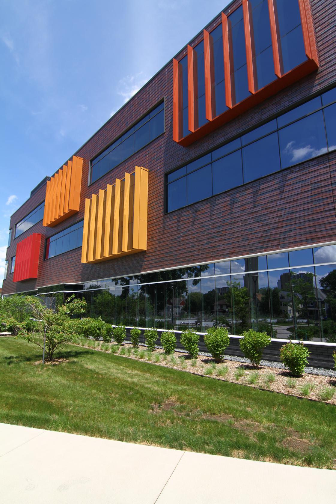 Augsburg College