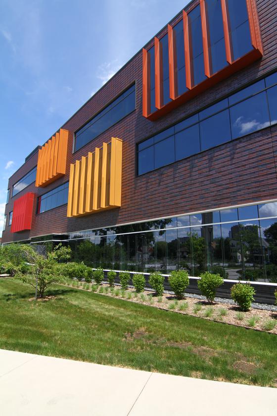 Augsburg College