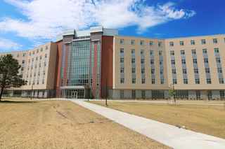 North Dakota State University