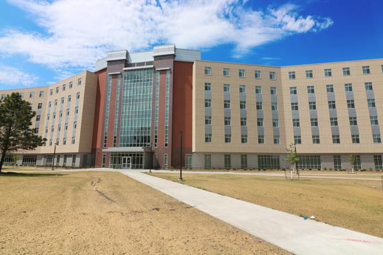 North Dakota State University