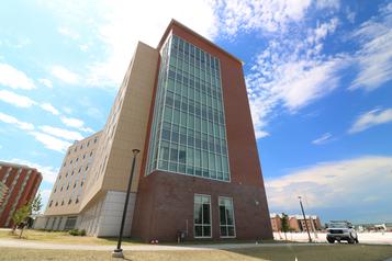 North Dakota State University
