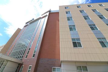 North Dakota State University