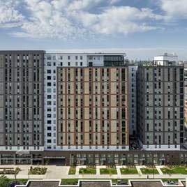 StandardAtDinkytown_Aerial_StraightView