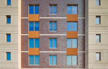 Fifth Avenue Apartments
