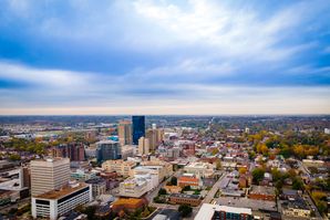 stock image of lexington ky