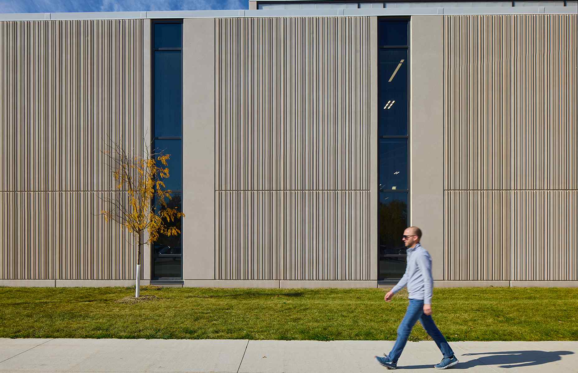 Ames High School