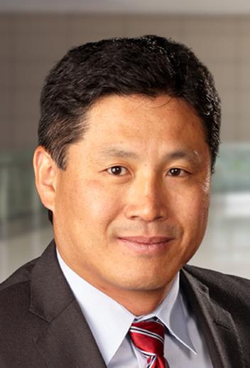 Photo of Auggy Chung