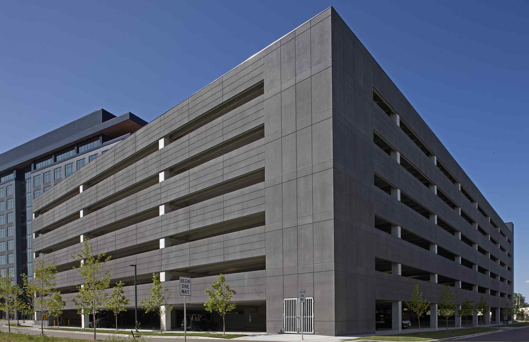 10 west