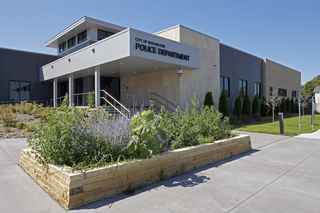 Rochester North Police Department