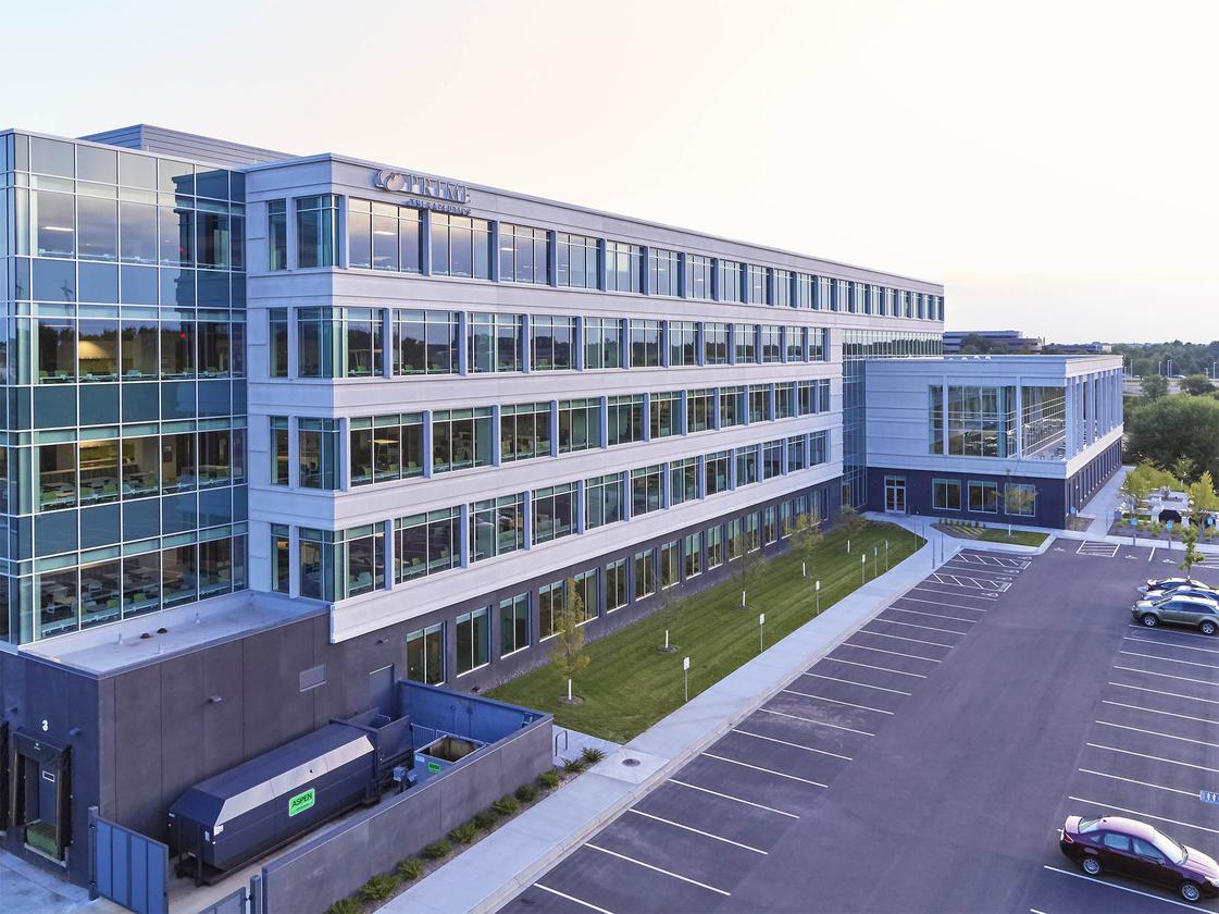 Prime Therapeutics Boulder Lakes Office