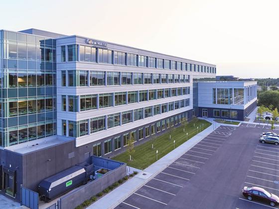 Prime Therapeutics Boulder Lakes Office