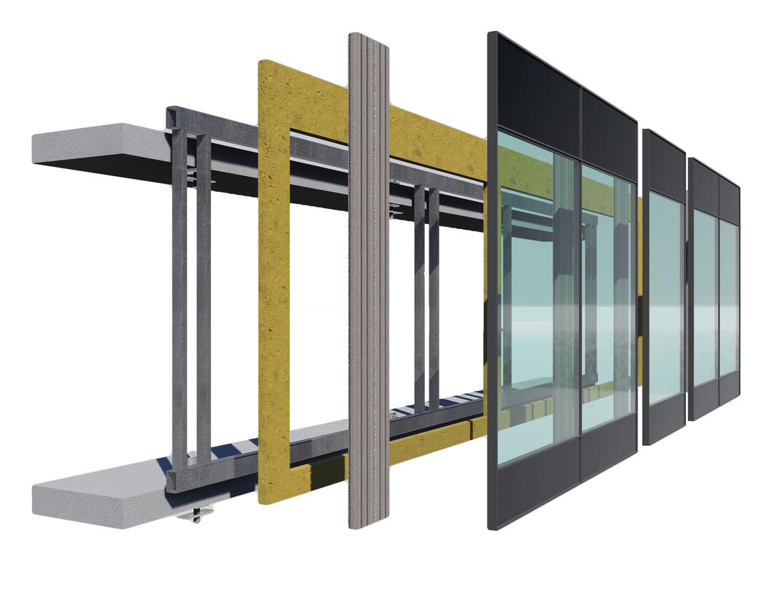 Window diagram