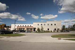 Cedarburg Public Works