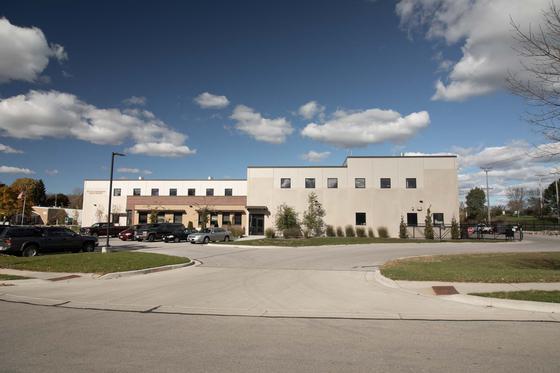 Cedarburg Public Works