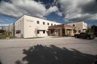 Cedarburg Public Works