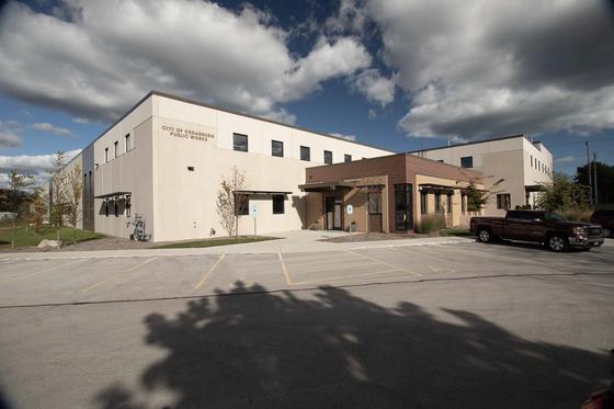 Cedarburg Public Works