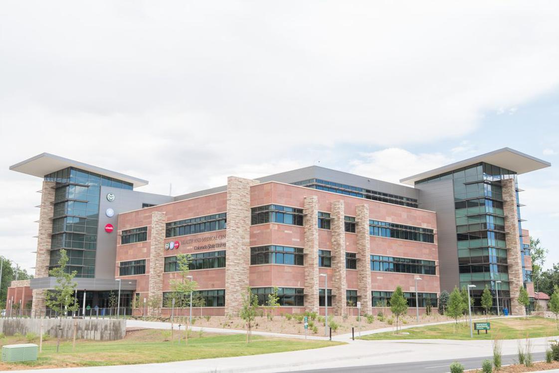 CSU Health and Medical Center