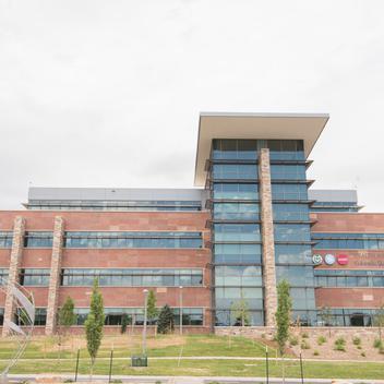 CSU Health and Medical Center