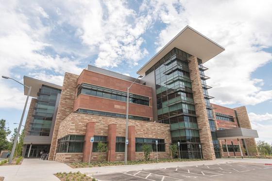 Colorado State University Health and Medical Center