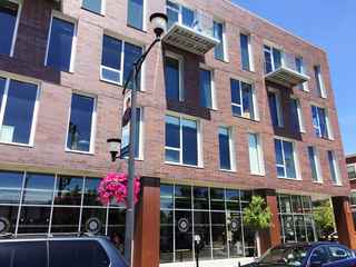 City Square Lofts