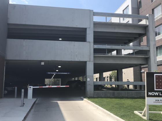 City Square Lofts