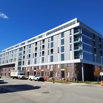 City Square Lofts