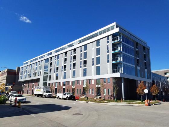 City Square Lofts