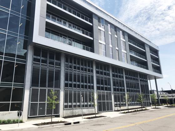 City Square Lofts