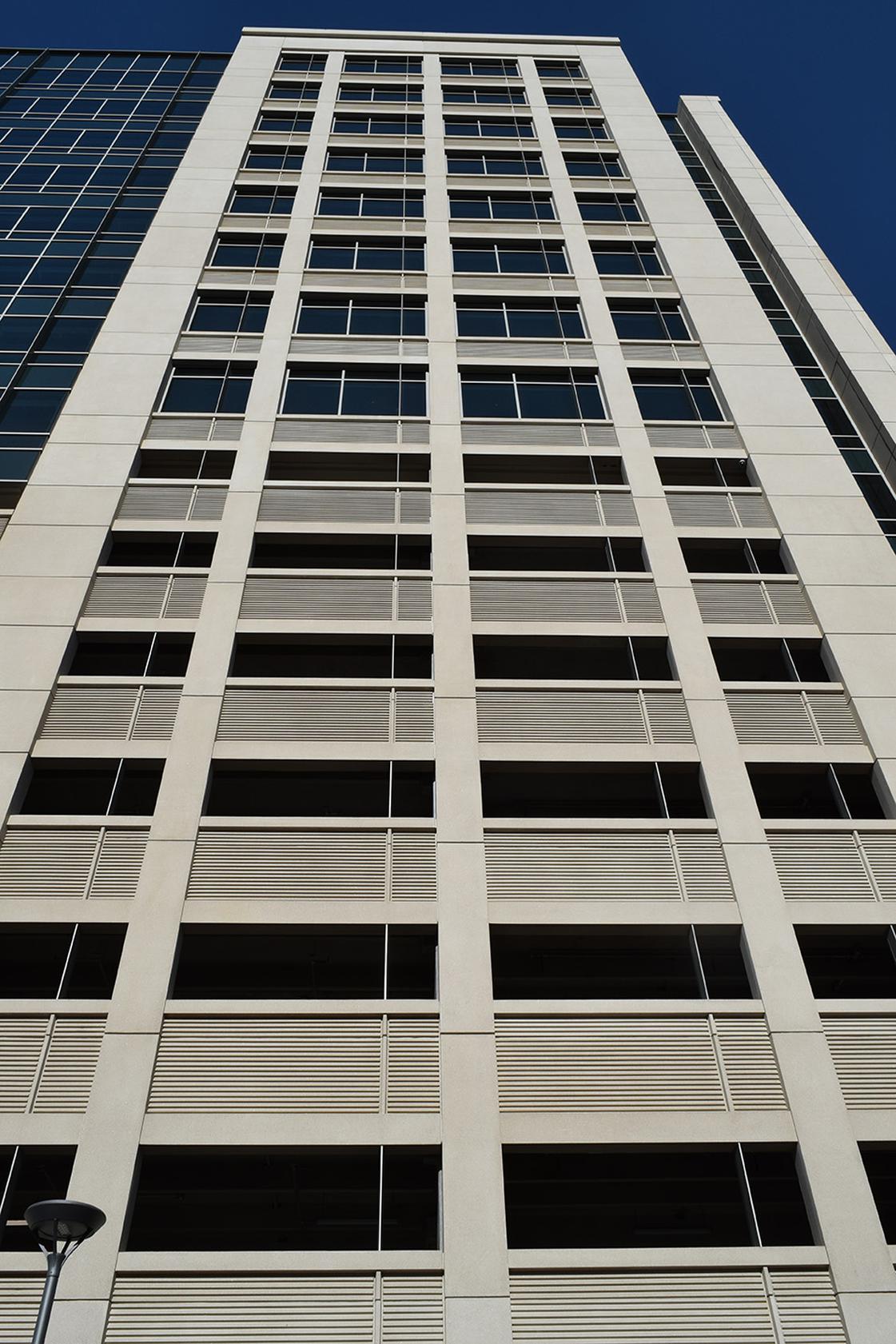 Colorado Center Tower III