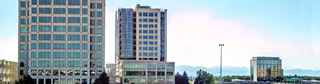 Highrise building