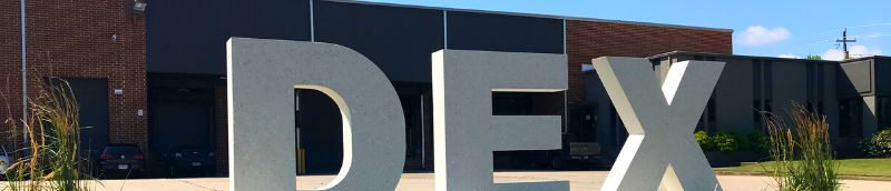 DEX office atlanta