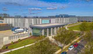 exact sciences office building